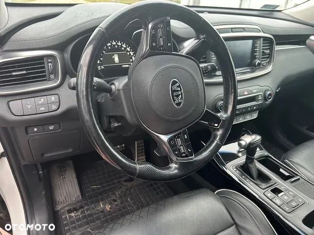 Kia Sorento 2.0 CRDI GT Line - 4