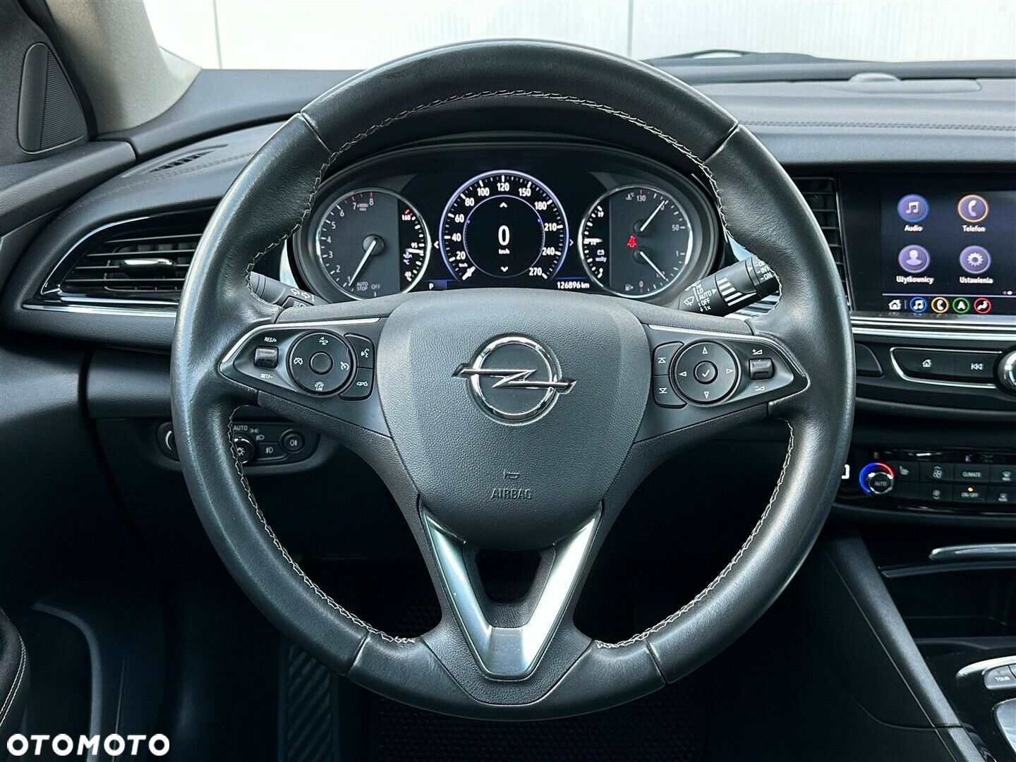 Opel Insignia 1.6 T Elite S&S - 14