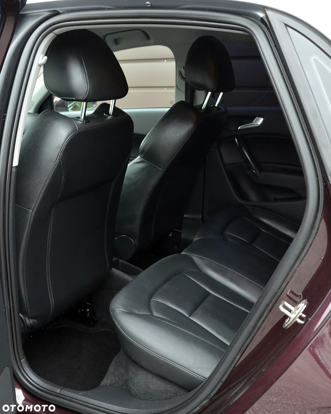 Audi A1 1.0 TFSI ultra Sportback design - 11