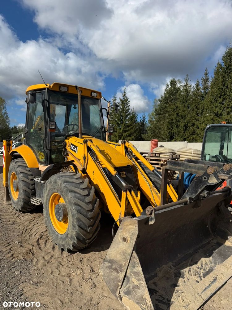 JCB 3CX SUPER - 2