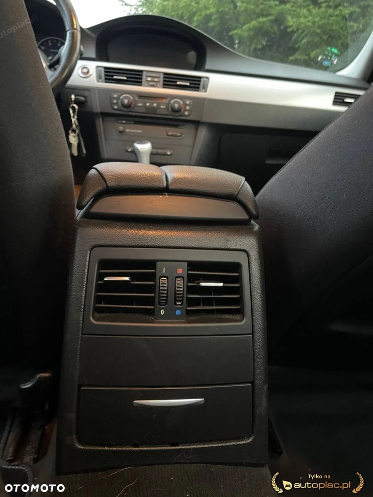 BMW Seria 3 - 14