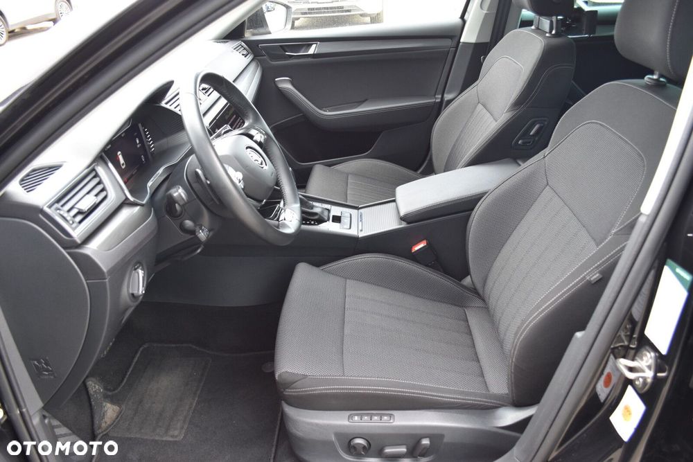 Skoda Superb 2.0 TDI SCR Style DSG - 27