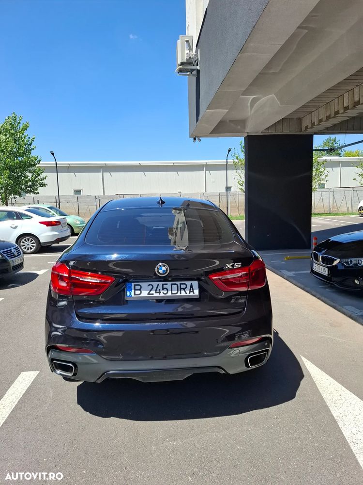BMW X6 - 6