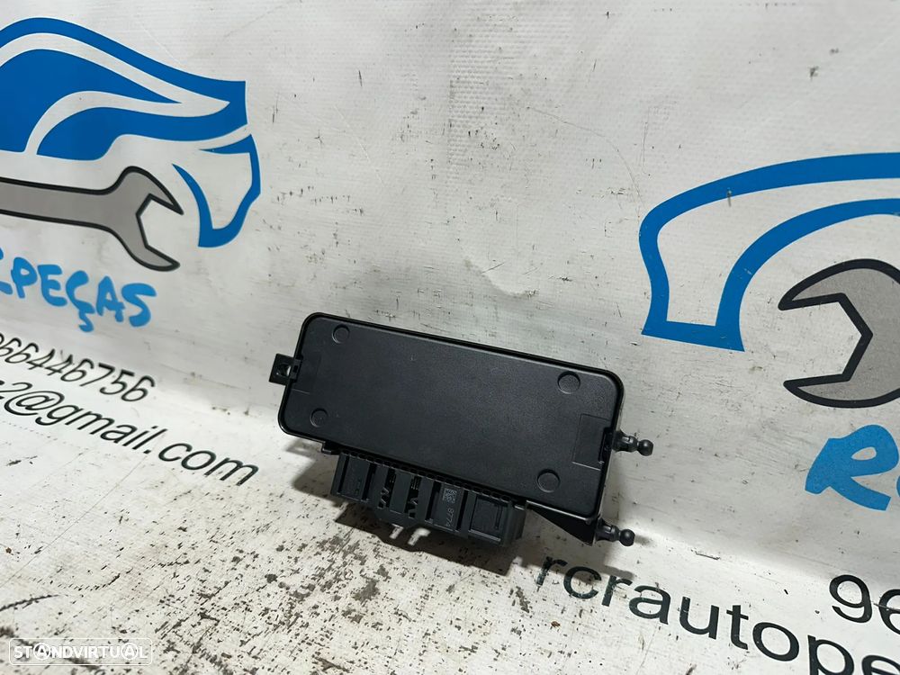 .Módulo Centralina Airbag SRS Original BMW 9267214 2011 - 2018 - 7