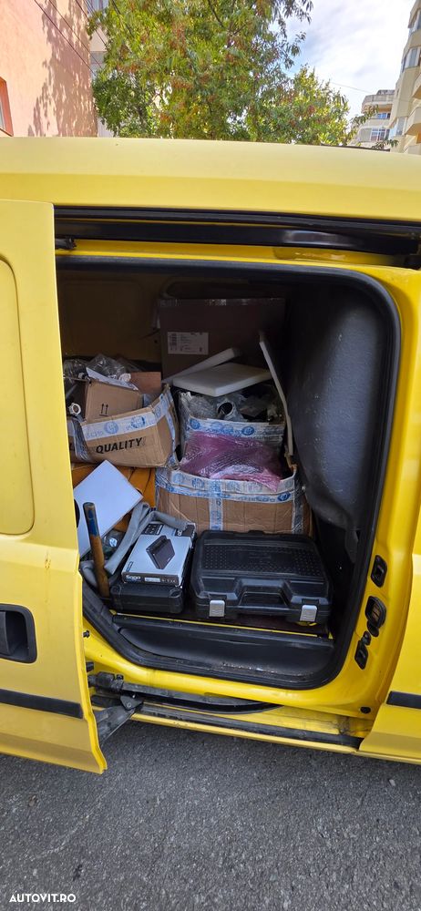 Opel Combo C - 14