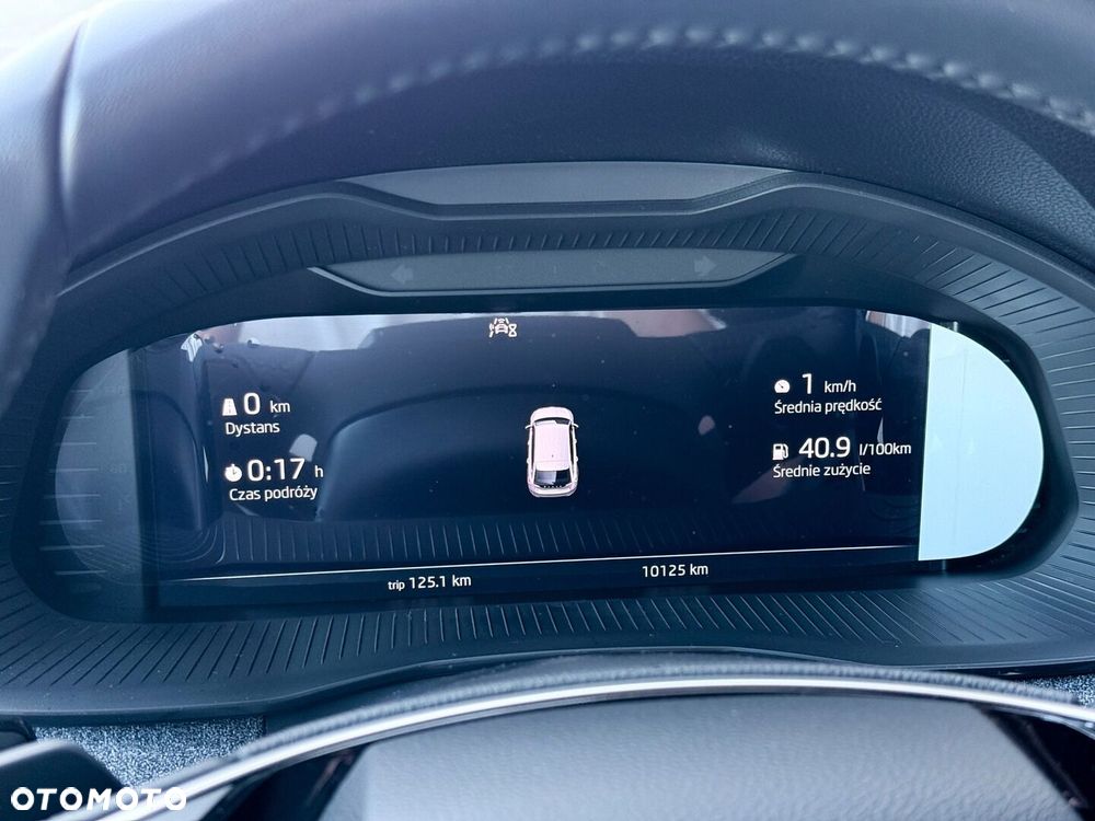 Skoda Scala 1.0 TSI Selection DSG - 35