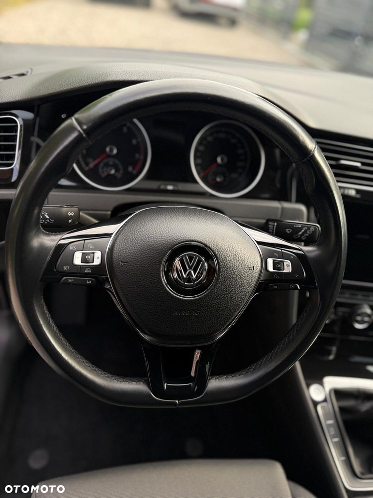 Volkswagen Golf 1.5 TSI ACT OPF Highline - 18