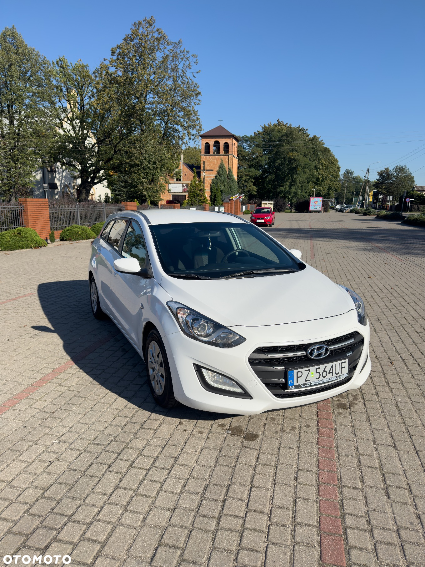Hyundai i30 1.6 CRDi Classic + - 3