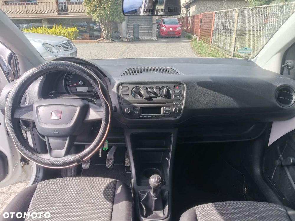 Seat Mii 1.0 - 13