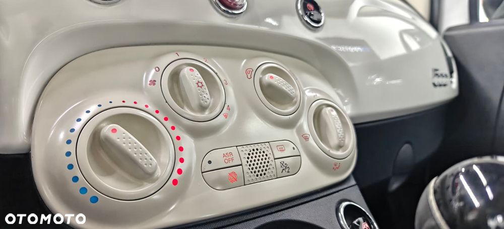 Fiat 500 1.2 Pop - 25