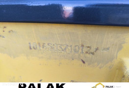 Bomag Walec drogowy BOMAG BW 138 AD -5 , 2016 rok - 13
