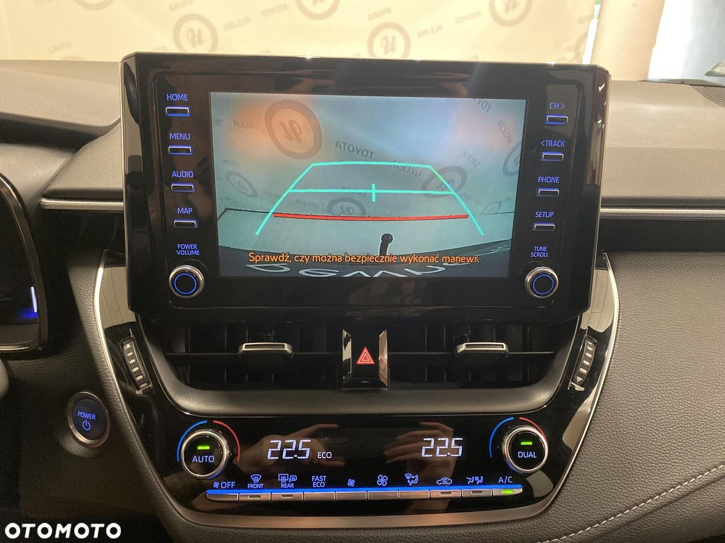 Toyota Corolla - 15