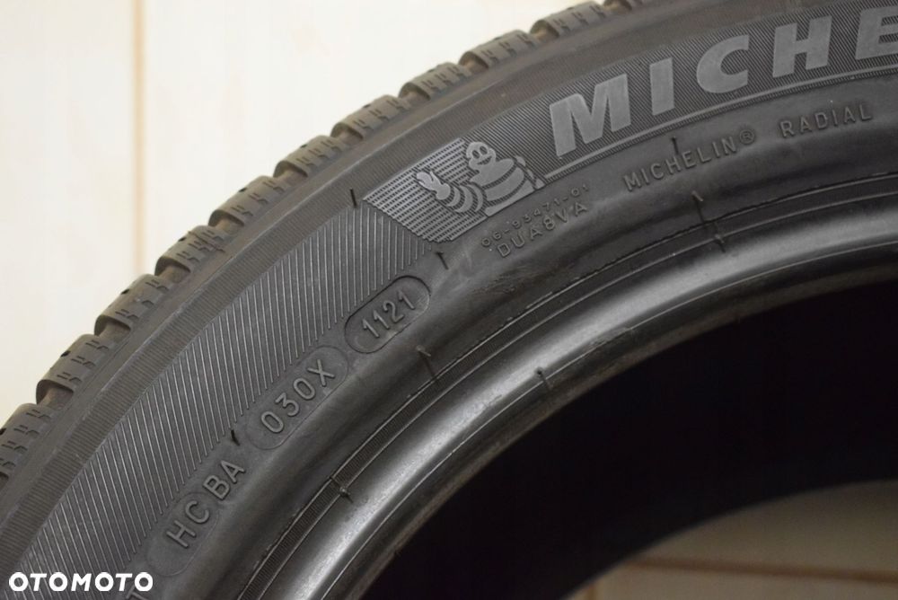 R18 255/45 Michelin CrossClimate + 103Y Wysyłka gratis! - 7