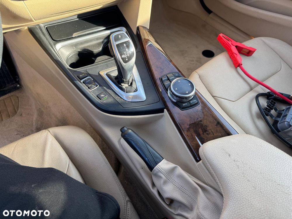 BMW Seria 4 428i xDrive - 19