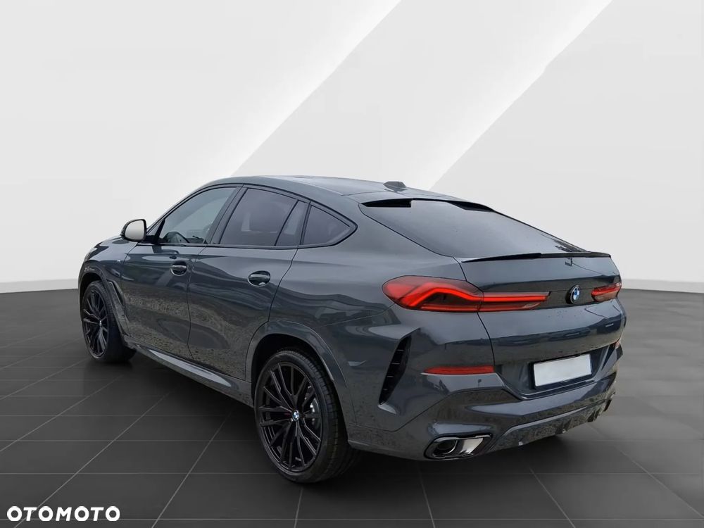 BMW X6 xDrive30d mHEV - 10