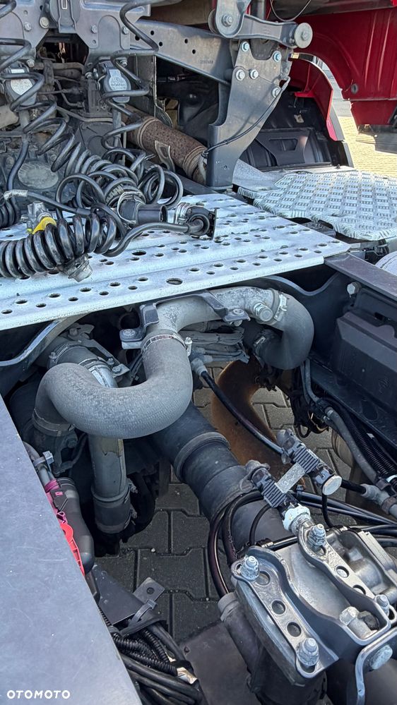 Scania R450 - 6