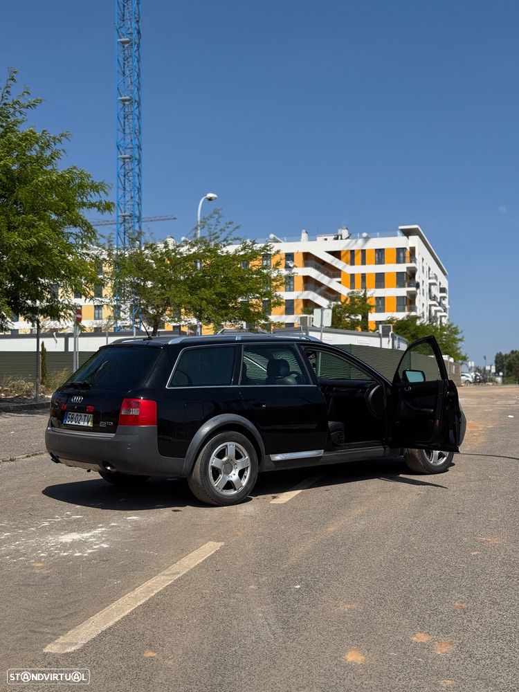 Audi A4 Allroad - 3