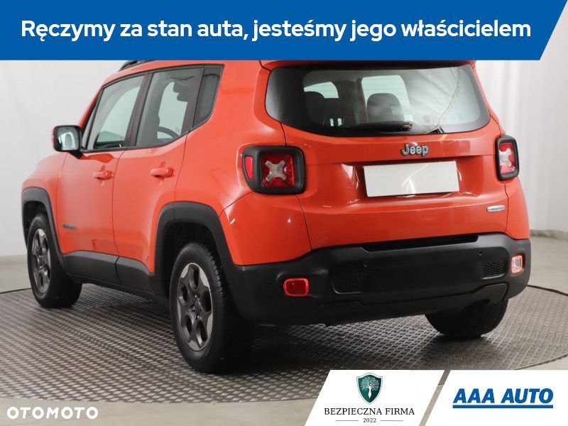 Jeep Renegade - 6