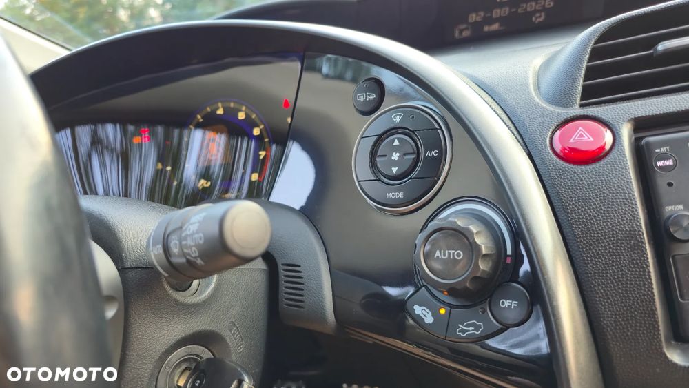 Honda Civic - 35