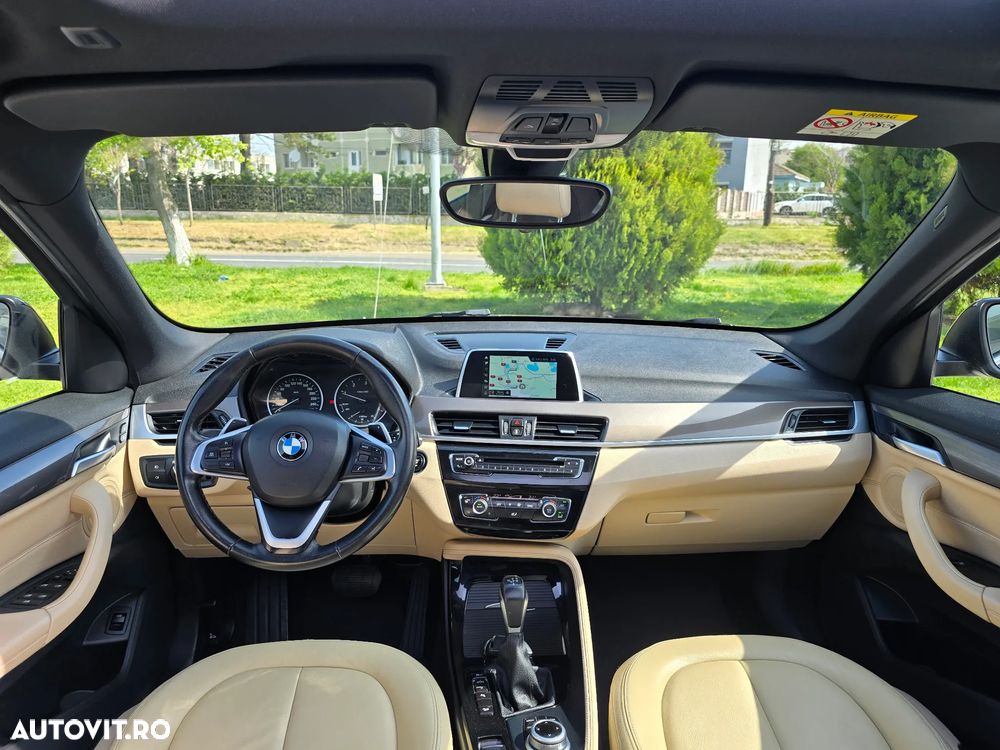 BMW X1 - 6