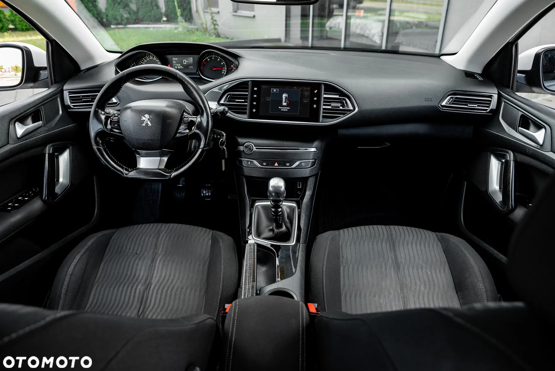 Peugeot 308 SW PureTech 130 Allure - 26