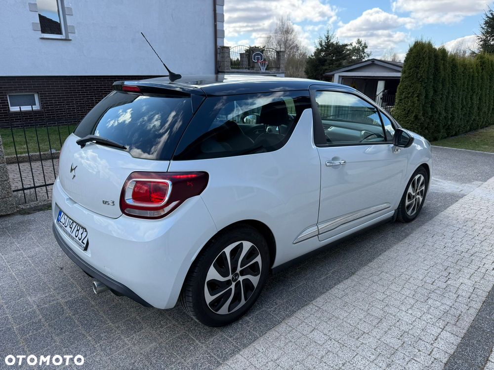 DS Automobiles DS 3 - 25