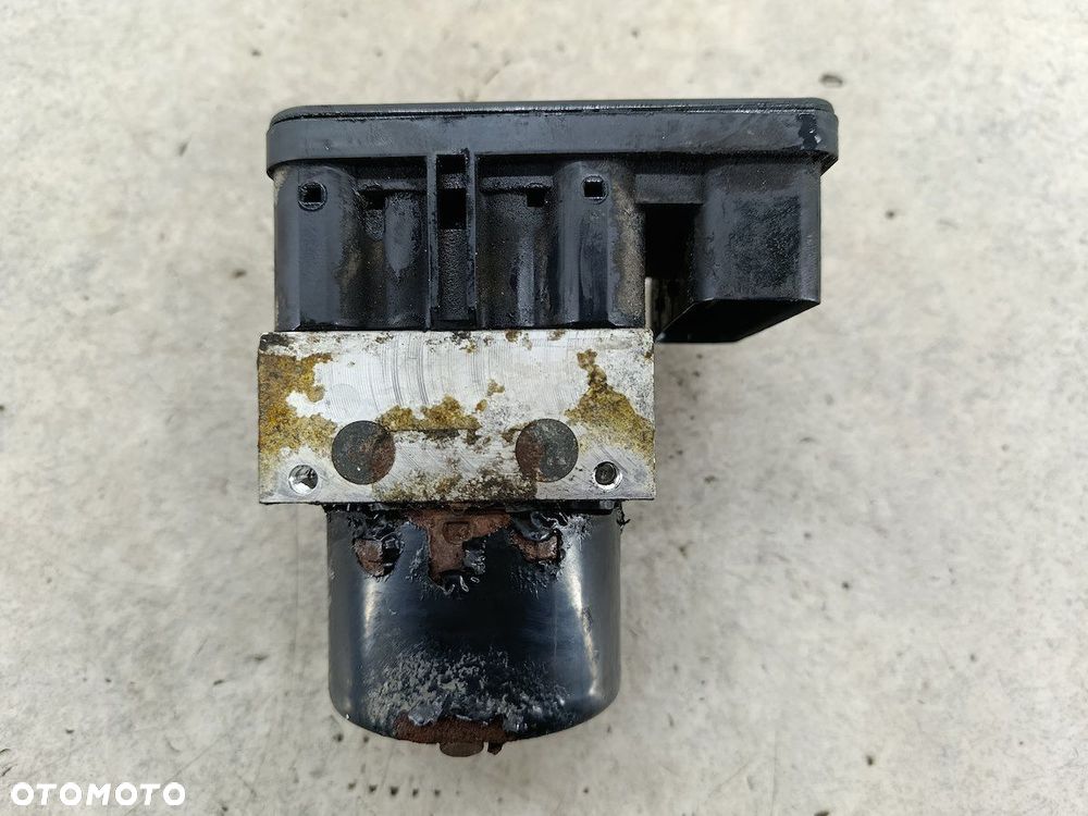 POMPA ABS HONDA CR-V II 57110-S9A-E010-M1 10.0206-0073.4  ATE 2.0 16V - 3