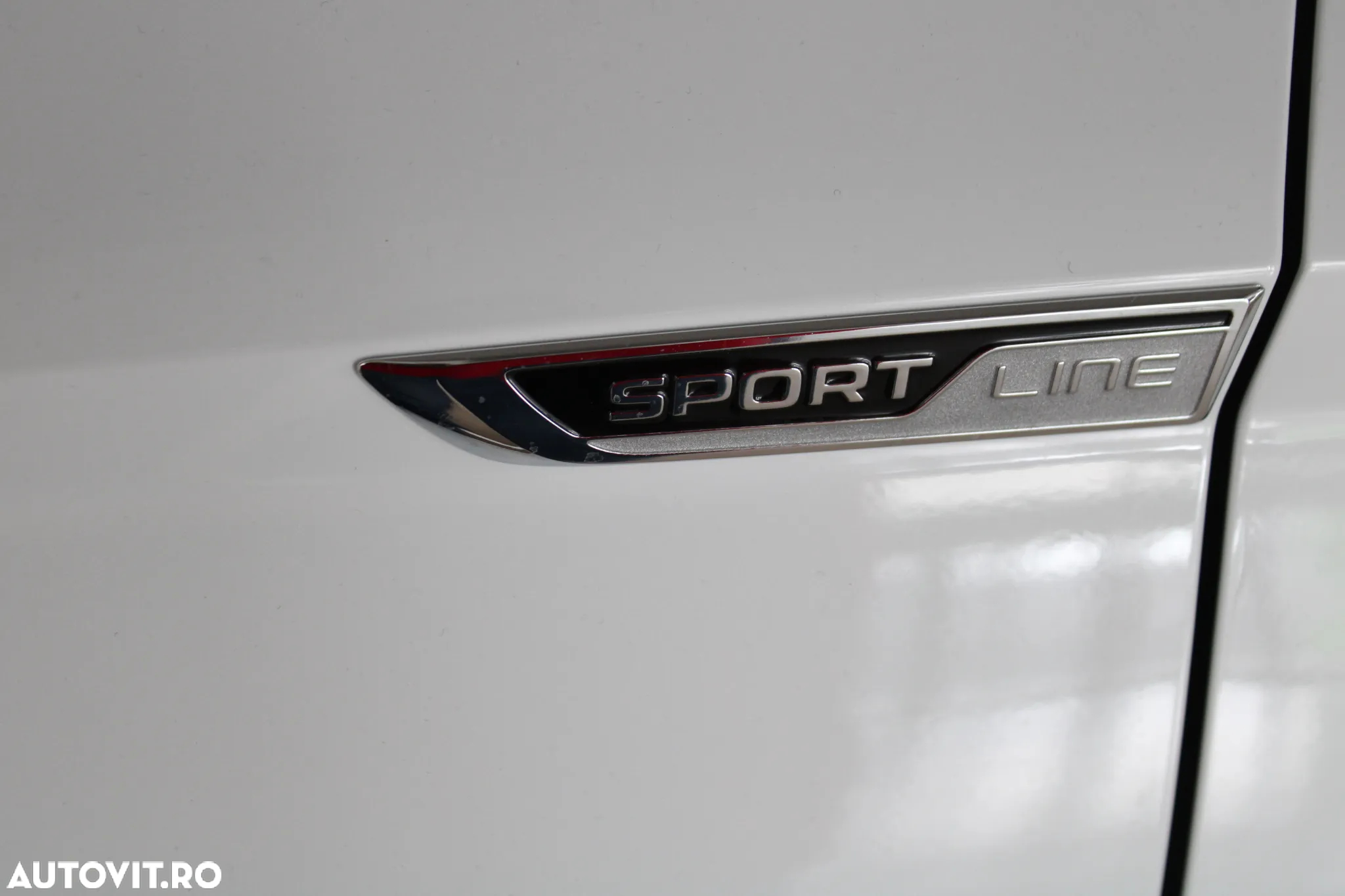 Skoda Karoq 2.0 TDI 4X4 DSG Sportline - 32