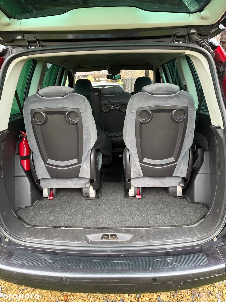 Citroën C8 2.0 SX Pack - 11