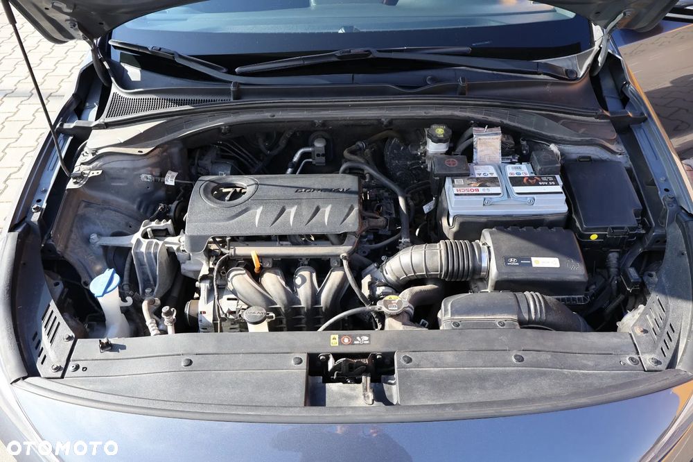 Hyundai i30 1.4 GO - 32