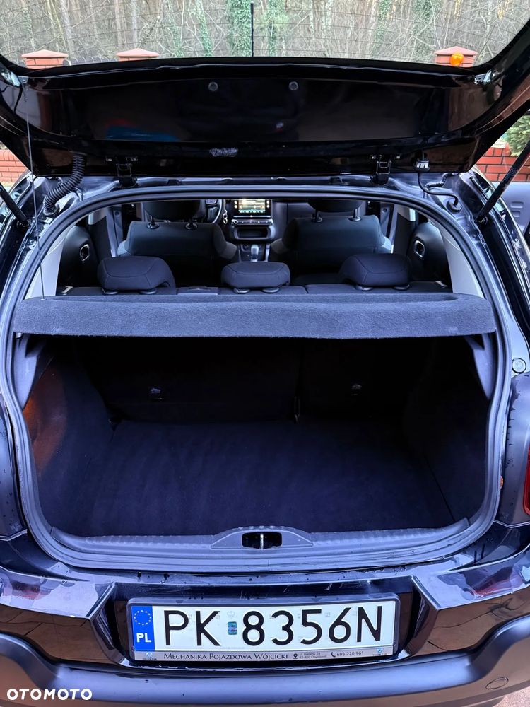 Citroën C3 Pure Tech 110 S&S EAT6 SHINE - 13