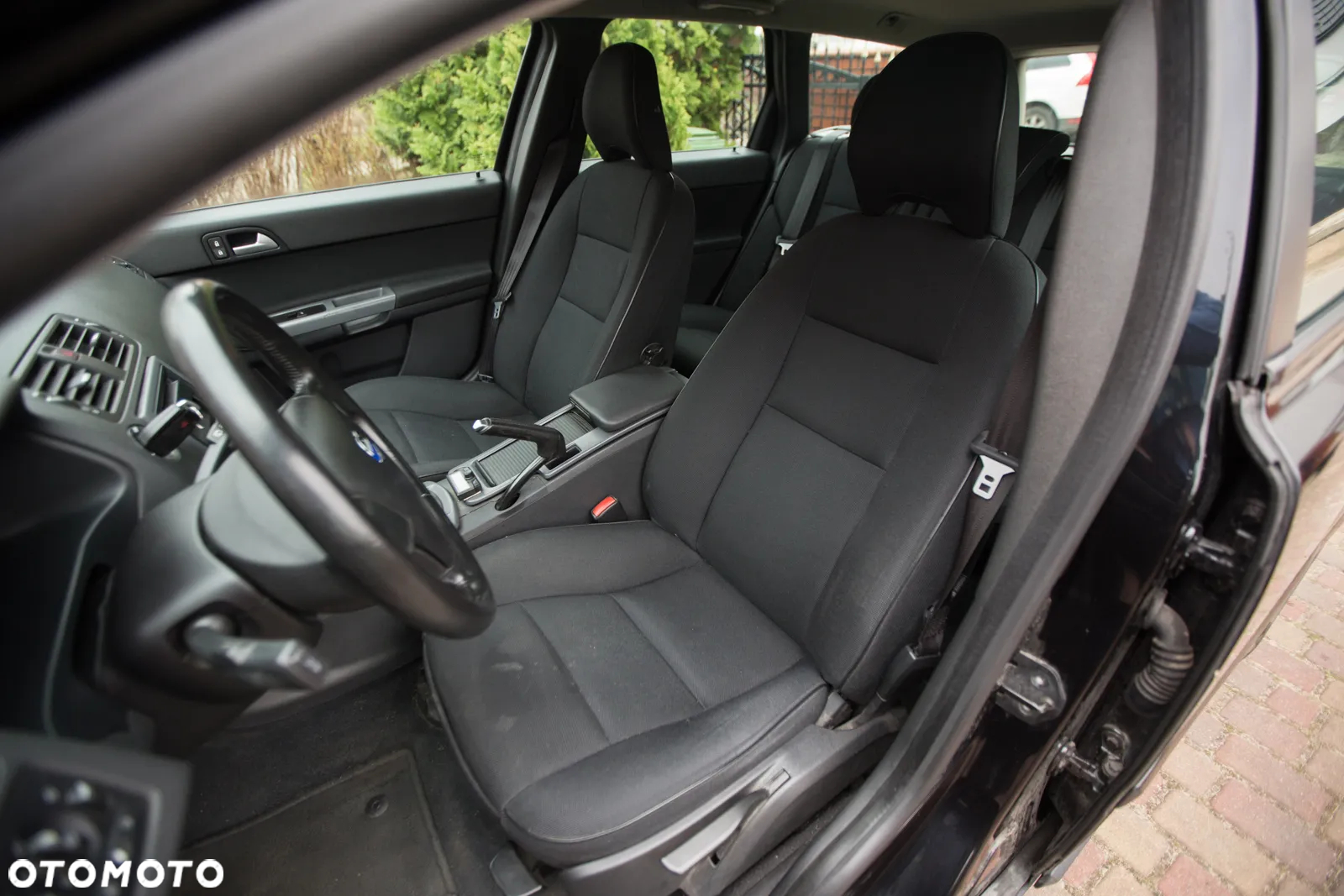 Volvo V50 1.6D - 4