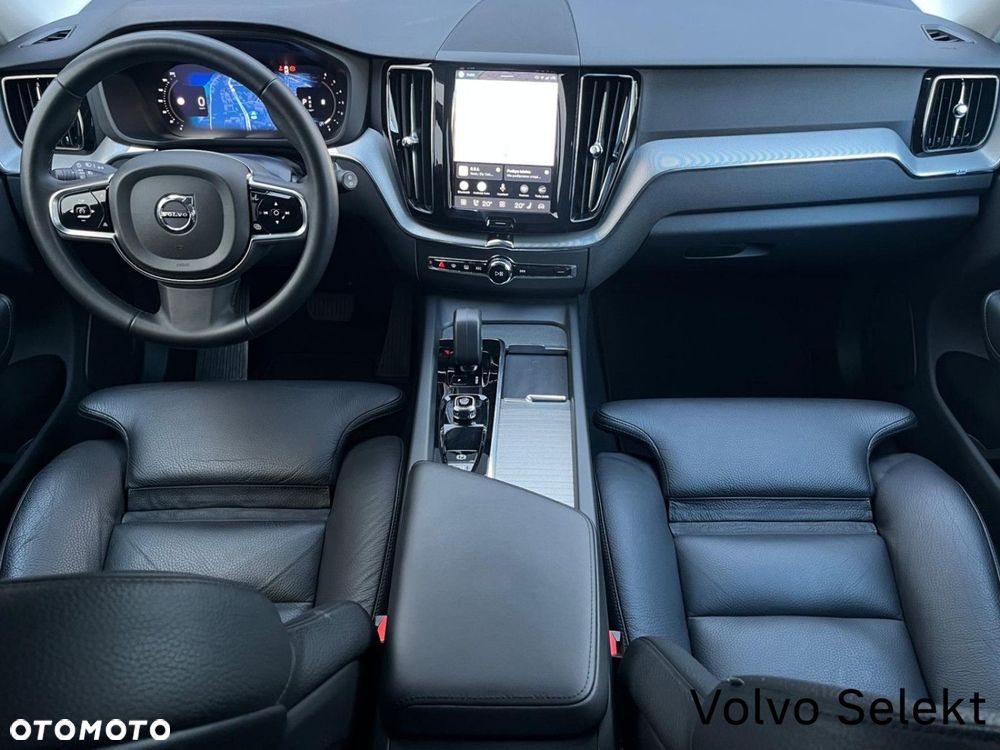 Volvo XC 60 - 15