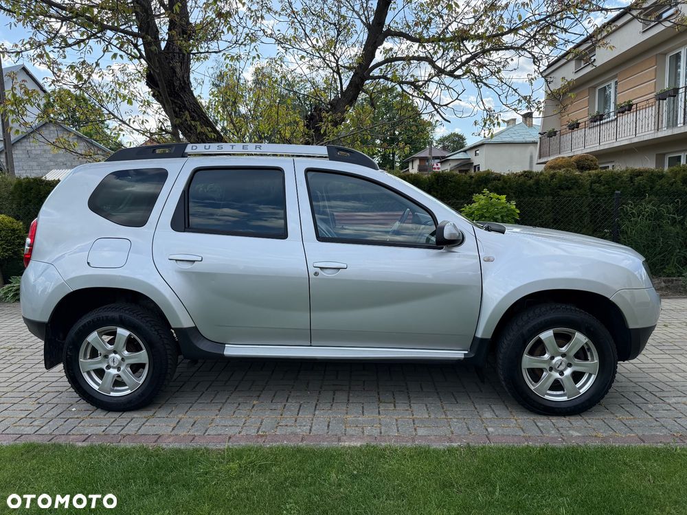 Dacia Duster 1.2 TCe Laureate - 4