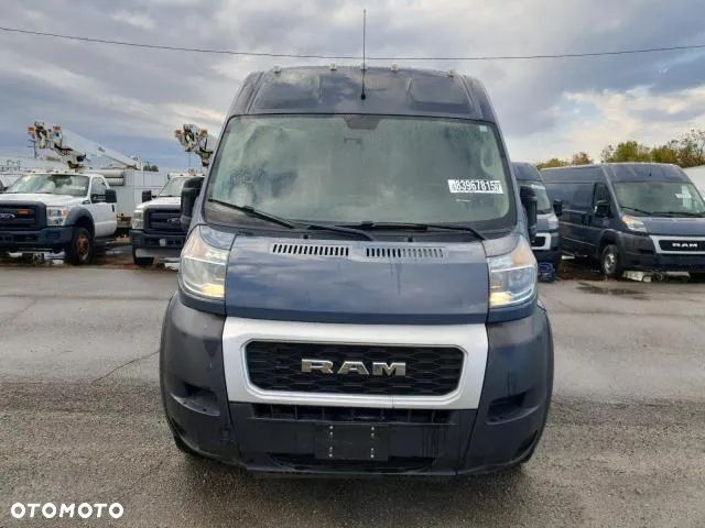 RAM promaster - 2