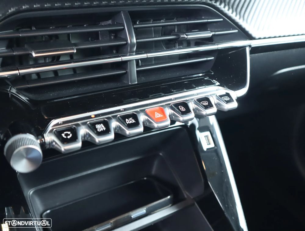 Peugeot 208 1.2 PureTech Active - 35