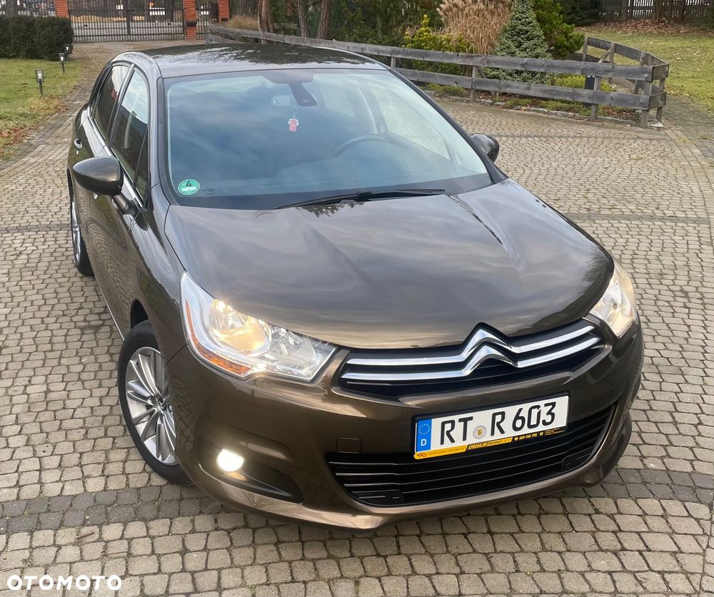 Citroën C4 VTi 120 Business Class - 3