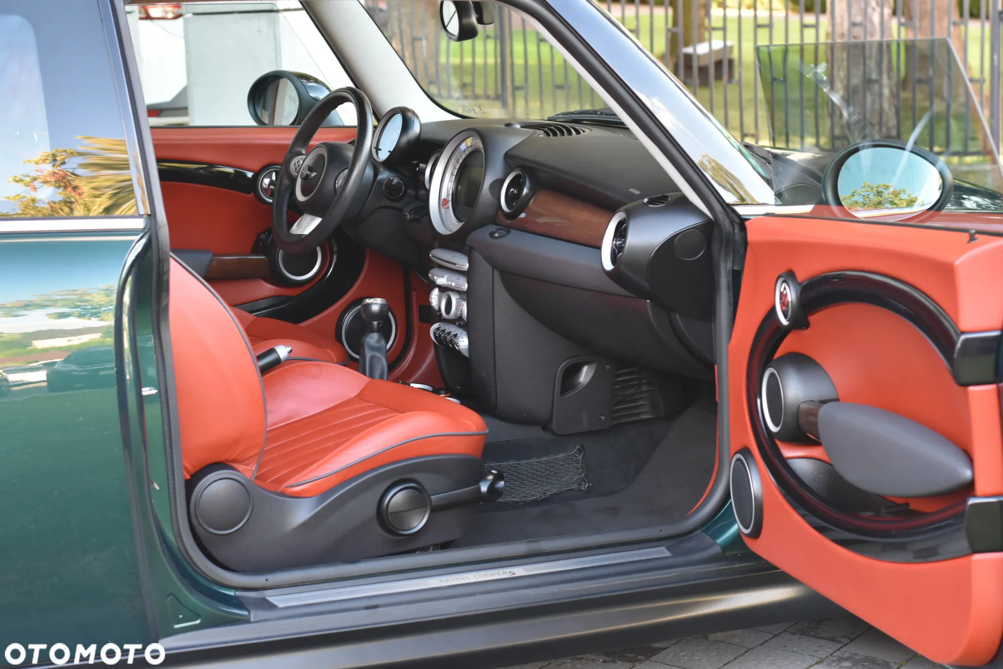 MINI Cooper S 50 Mayfair - 10