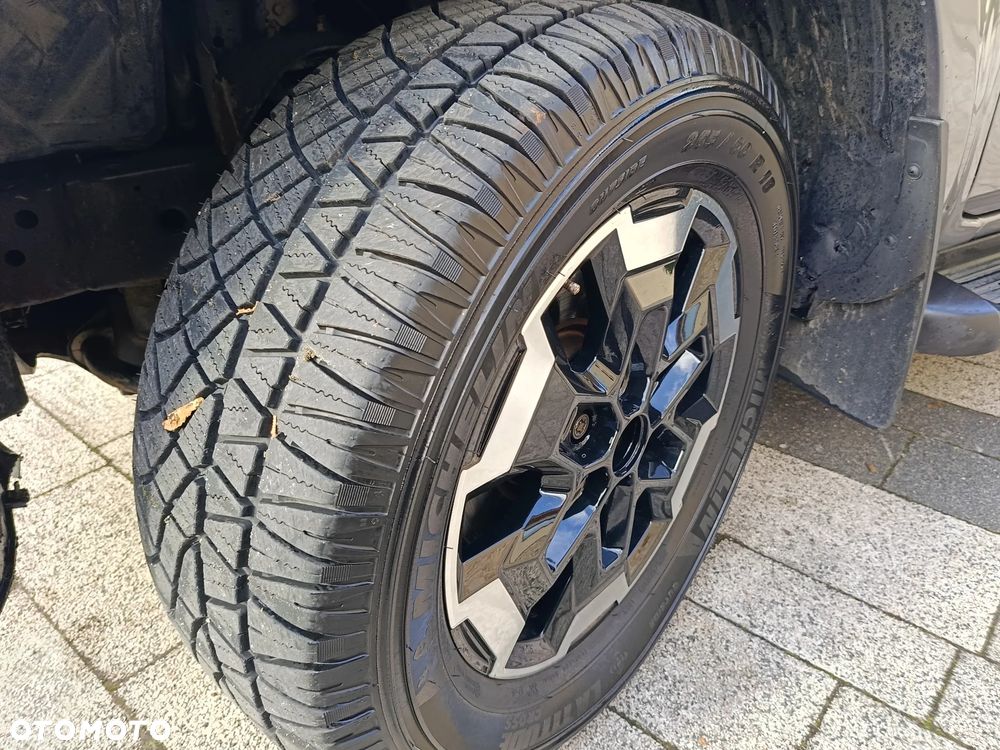 Nissan Navara - 26