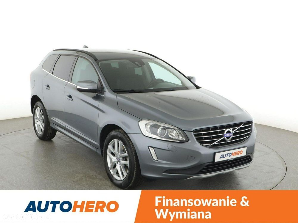 Volvo XC 60 D3 Geartronic Momentum - 10