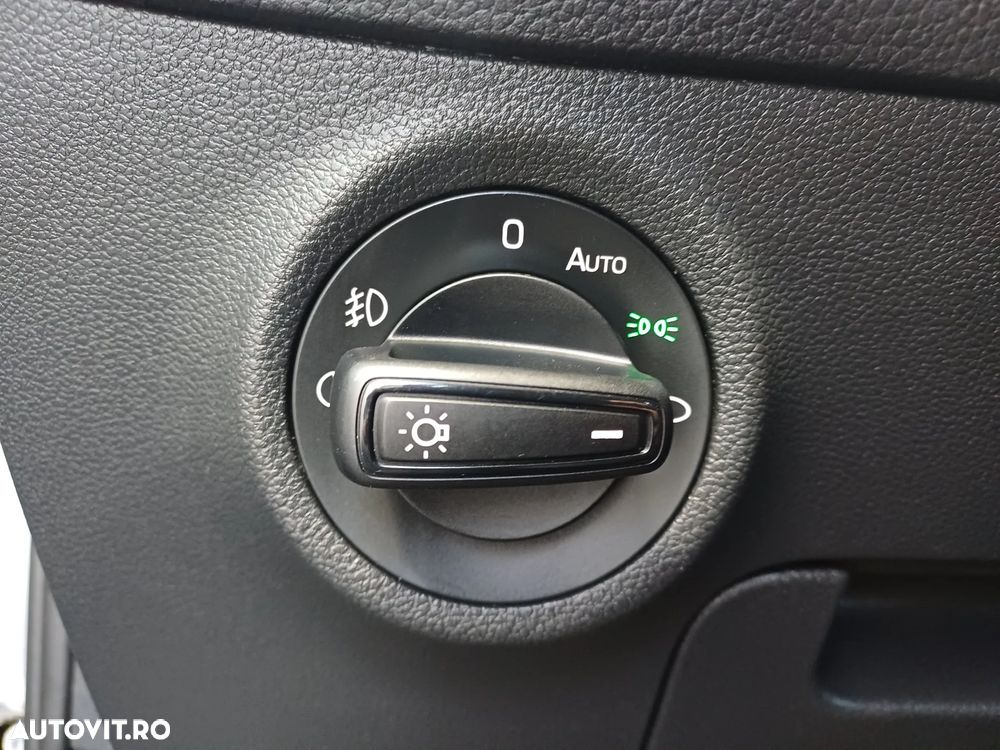 Skoda Kodiaq 2.0 TDI 4X4 DSG Ambition - 11