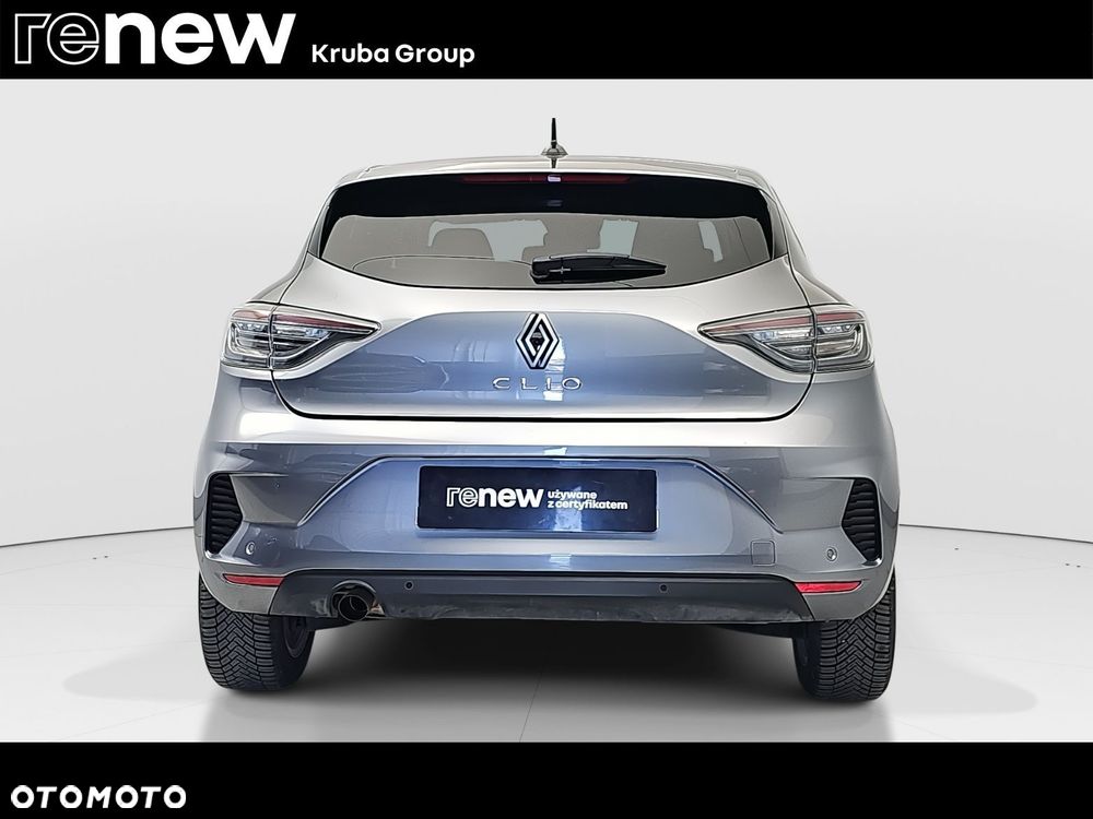 Renault Clio 1.0 TCe Evolution - 6