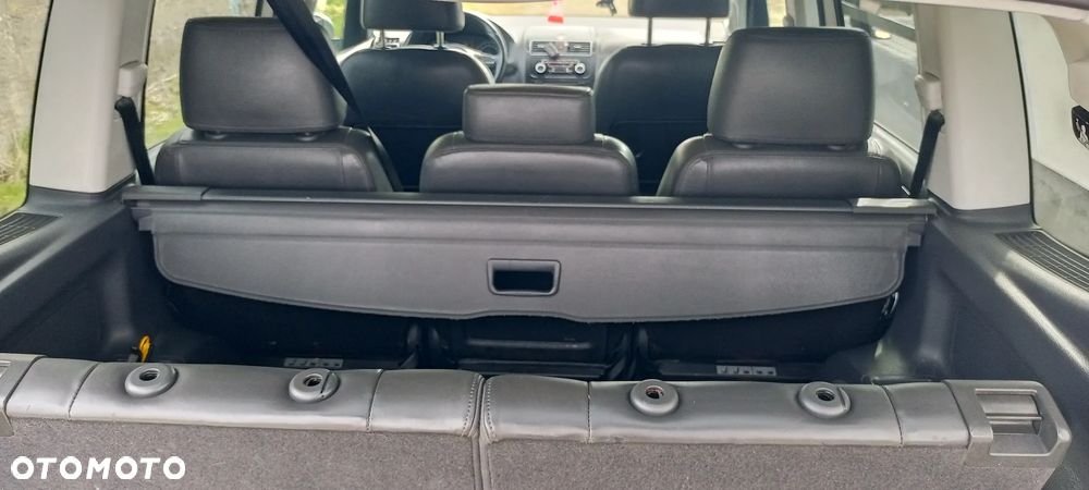 Volkswagen Touran 1.4 TSI DSG Comfortline - 19