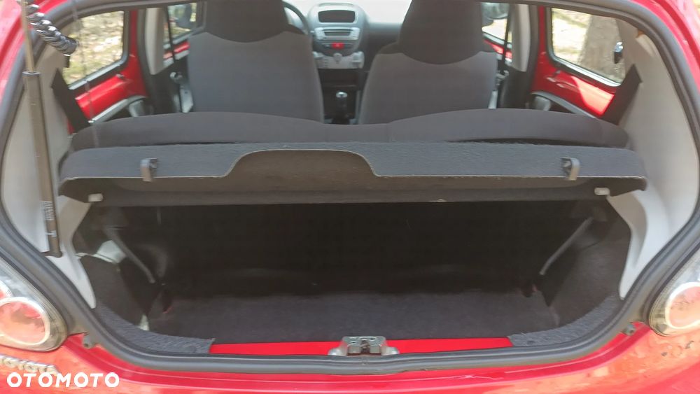 Toyota Aygo 1.0 VVT-i - 15
