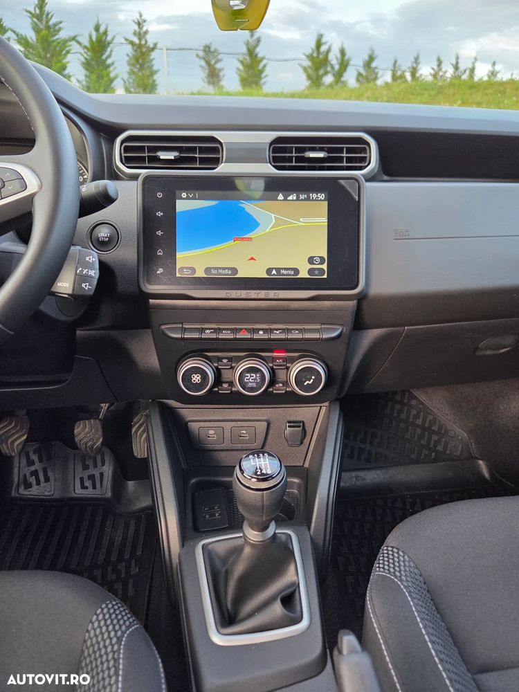 Dacia Duster ECO-G 100 Journey - 15