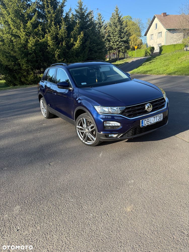 Volkswagen T-Roc 1.0 TSI - 3