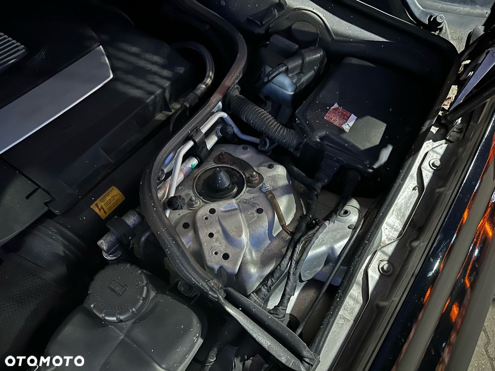 Mercedes-Benz CLS 350 7G-TRONIC - 8