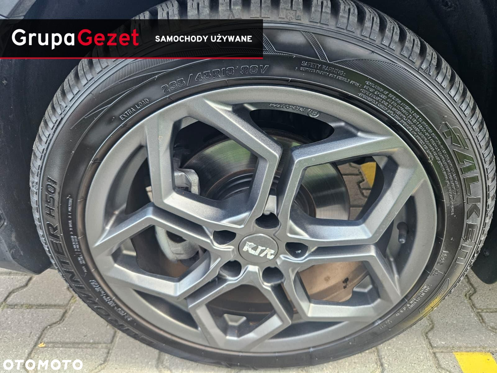 Kia XCeed 1.5 T-GDI L - 18