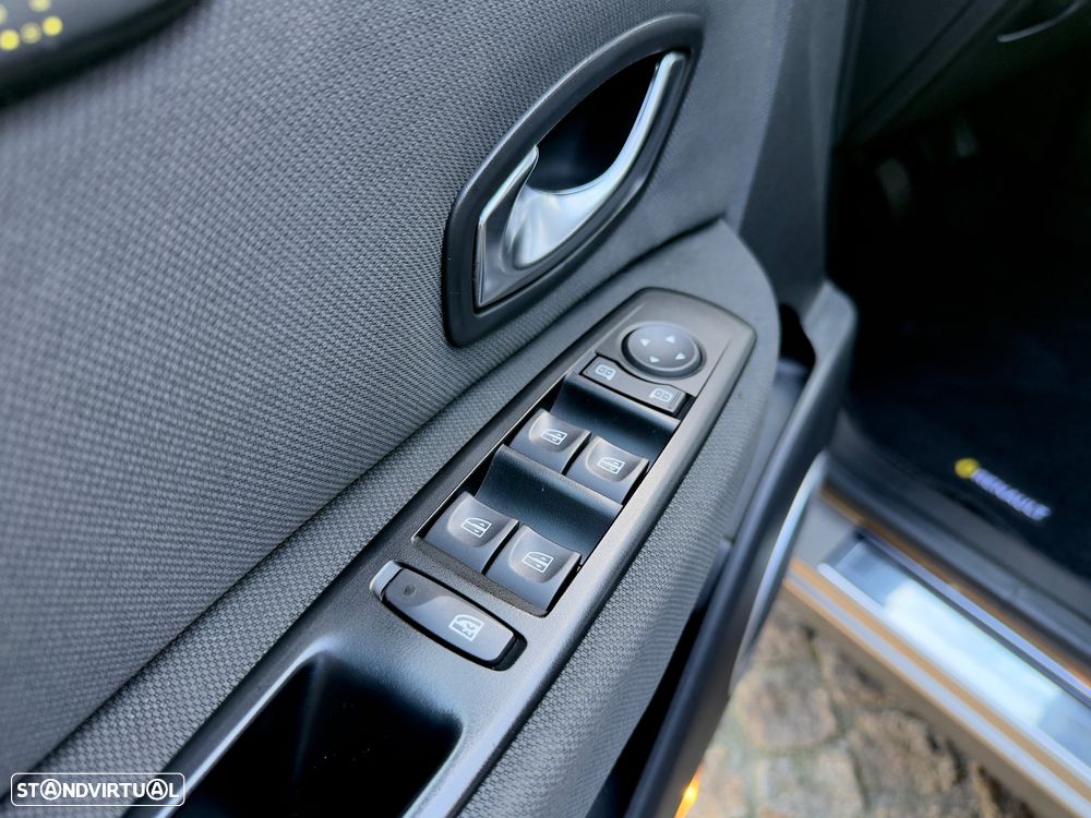 Renault Grand Scénic 1.5 dCi Dynamique S 7L - 38