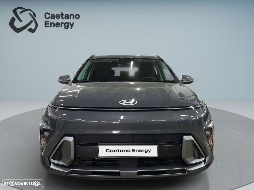 Hyundai Kauai 1.6 GDi HEV Premium - 2